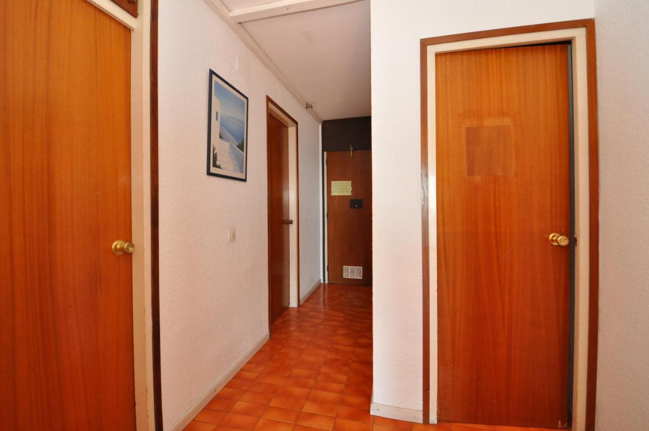 Apartment Doble-4Cd リョレート・デ・マル エクステリア 写真
